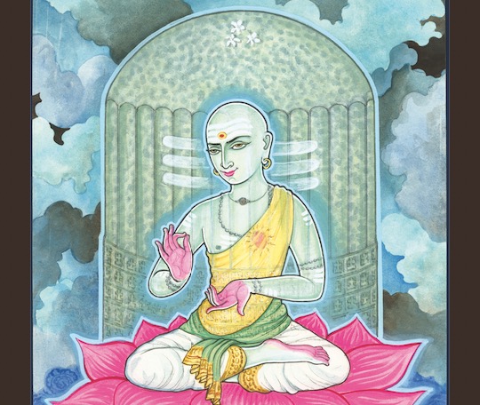 From The Agamas: “I Am the Supreme Self” - Hinduism Today