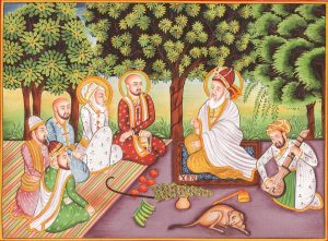 The Mystic Mind And Music Of Kabir - Hinduism Today