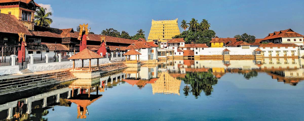 Famed Kerala Temple Wins Supreme Court Decision - Hinduism Today