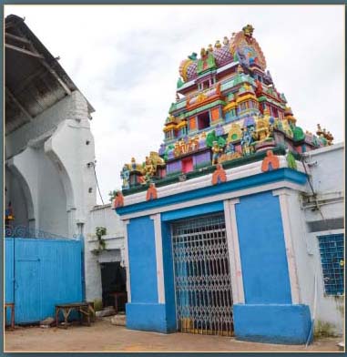 Unusual Temples & Shrines of India