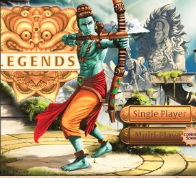 Digital Dharma: The Ramayana Enters the Gaming World on Mobile Devices -  Hinduism Today