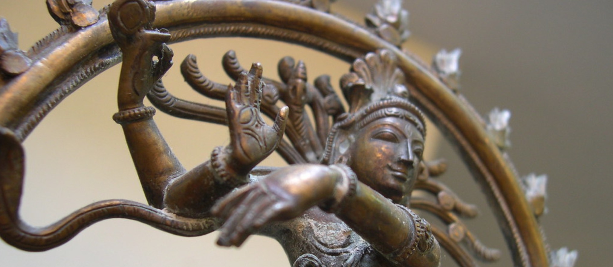 What is the story of the Nataraj form of Shiva? - Quora