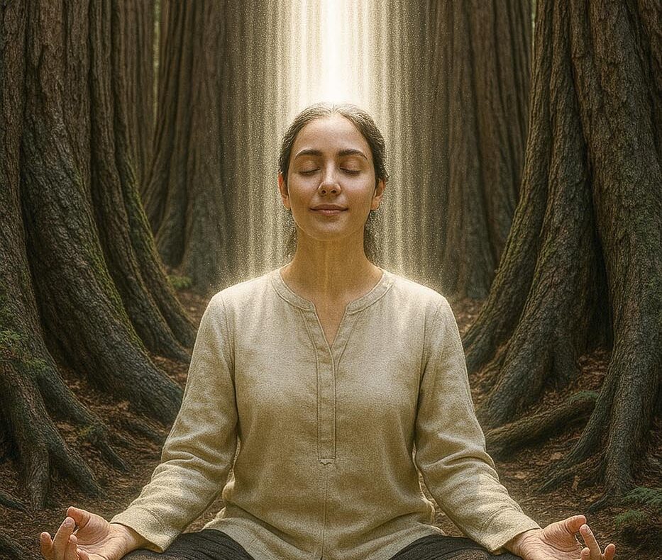 Hinduism Has an Innate Form of AI